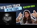 KARMA MEN AT WORK FREESTYLE REACTION VIDEO Karma Thelekhak