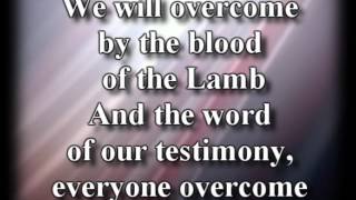 Overcome - Jeremy Camp - Worship Video with lyrics