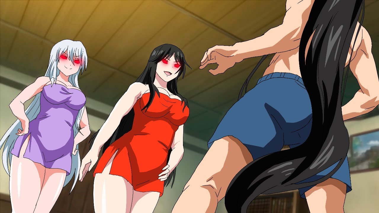 He Becomes the Strongest Demon Ruler Who Had Been Imprisoned for Half a Million Years