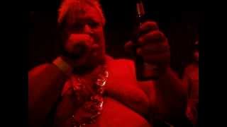 Sloppy Seconds - You Got a Great Body Butt Your Record Collection Sux (Live) San Marcos TX