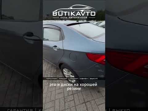 фото kia rio iii 0