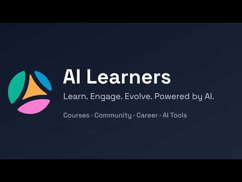 AI Learners video thumbnail