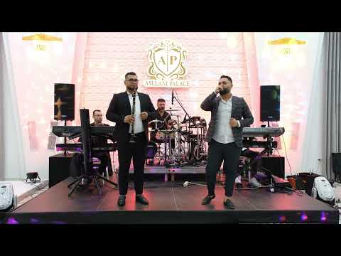 Kokosh Avdiu, Alban Berati & Band - Ika ne Kurbet (Official Video)