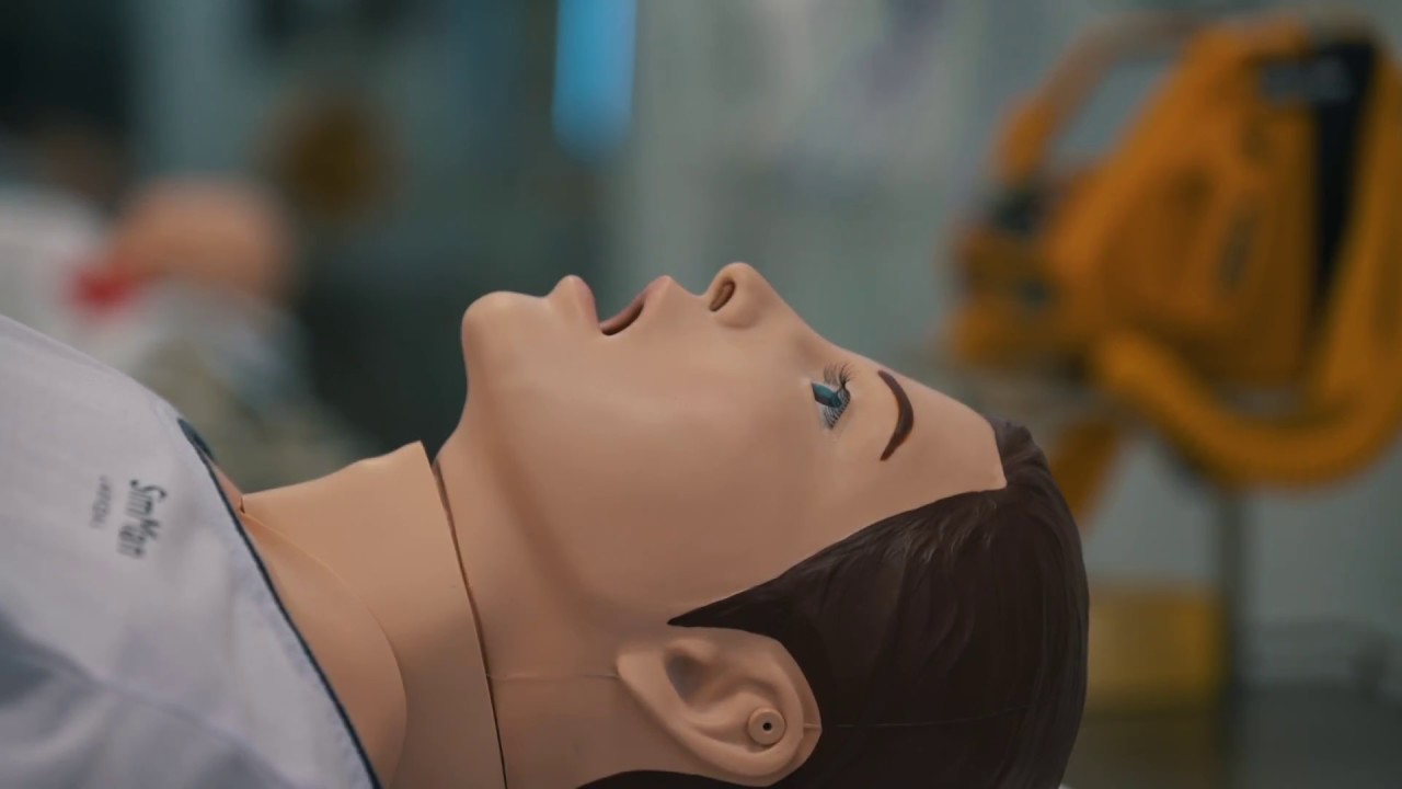 Laboratório de Habilidades e Simulação Realística