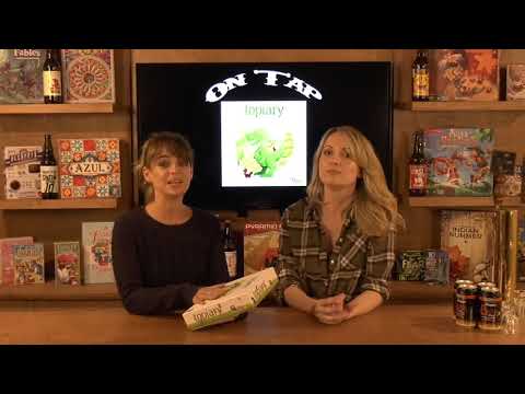 Drafthouse Select: Topiary