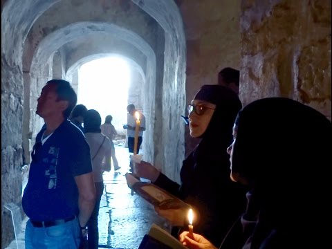 Turkey. Demre. St. Nicholas Church.(Церк