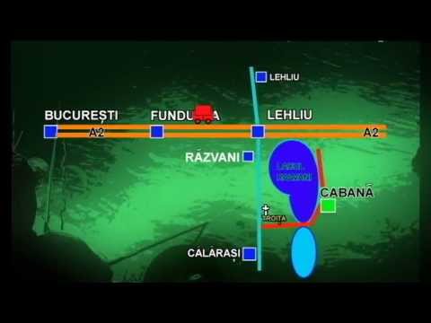 HARTA BALTII RAZVANI