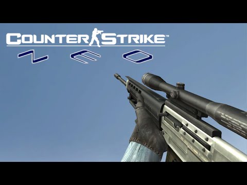 Counter-Strike Neo - All Weapons