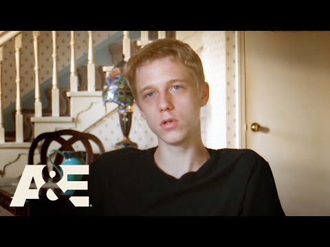 Intervention: 20-Year-Old Brett has OD’d 15 Times & Is Out of Control | A&E