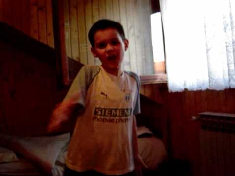 Deen- In the disco remix by mocina