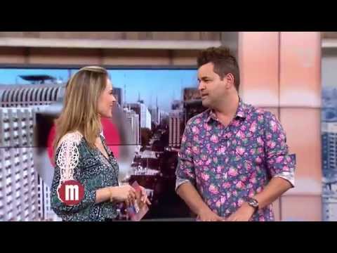 Mulheres - Transformação (15/07/2015)