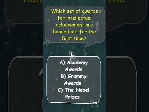 How much do you know about 1901?