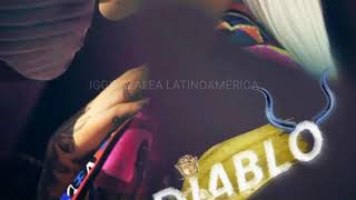 Iggy Azalea - Diablo