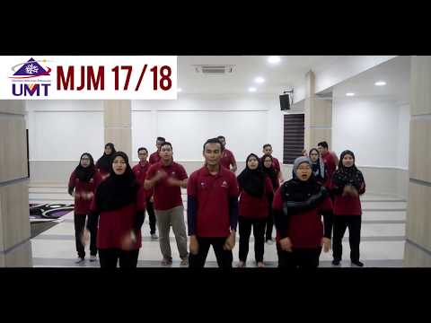 MJM UMT 17/18 Energizer - (Generasiku)