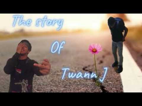 Twann J - Right From Wrong