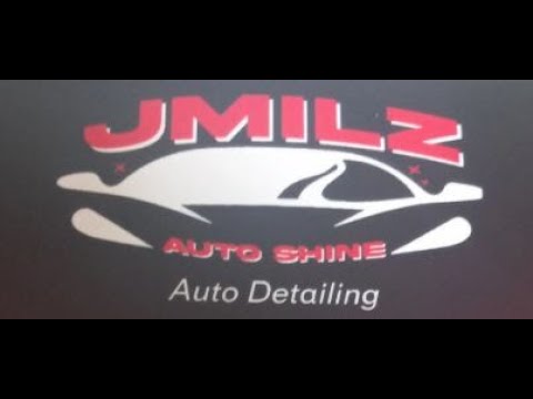Jmilz Auto Shine LLC / Top Notch General Auto Detailing In Mount Pleasant IA 52641