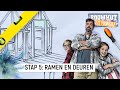 BOUW JE EIGEN BOOMHUT | De Boomhut DIY | NPO Zapp