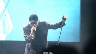 170921 상명대 축제 :: 엘로(ELO) - The End