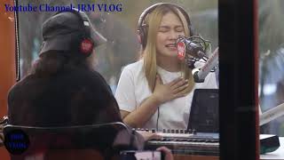 Yeng Constantino on Wish 107.5 Bus &quot;Sana Na Lang&quot;. 12/20/2019