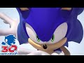SONIC YOUTH SONIC THE HEDGEHOG 30TH ANNIVERSARY