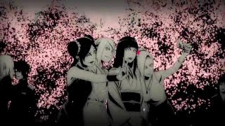 [Naruto] VICTORY (The Real Wedding Ending)