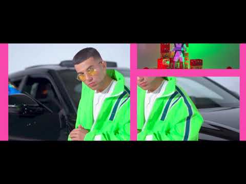 Emil Rosé Ft. F1rstman - Ballonnen (Prod Rannix)