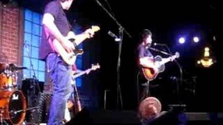 Jackie Greene - Gone Wanderin'