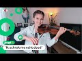 Adinda (12) wint grote muziekprijs met haar viool