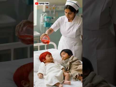 One Drop That Changed Everything😢😣