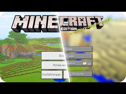 SHOULD WE SWITCH?  MINECRAFT JAVA VS WIN10 EDITION!