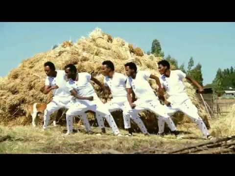Behailu Bayou(mulualem)   Feta Feta   Official Music Video New Ethiopian Music 2015