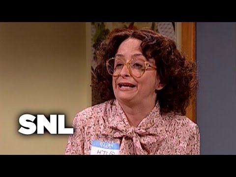 Cooking Class - Saturday Night Live