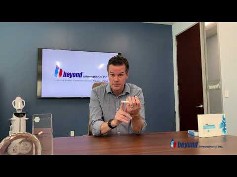 Beyond Take-Home Whitening Products (BEYOND Official Authorized Video) - REF.751.2PO.14A