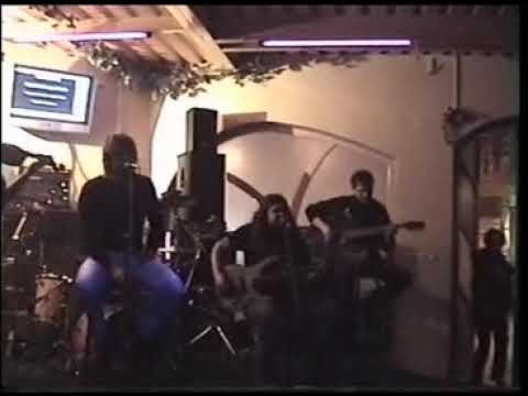 Bloody Rose - Home video Atrim CB Unplugged - Blizko nebe (Prosinec 2007)