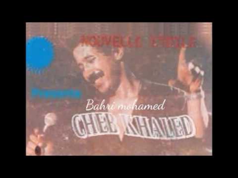 الشاب خالد ـ سيدي بومدين / CHEB  KHALED - SIDI BOUMEDIEN