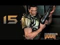 Doom 3 прохождение часть 15 