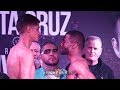 DONNY MARSHALL DISSES THE TOWERING INFERNO AT THEIR PBC ON FOX WEIGH IN
