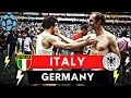 Italy vs West Germany 4-3 All Goals & Highlights ( 1970 World Cup )