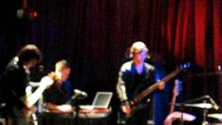 Spiritualized - Sitting On Fire