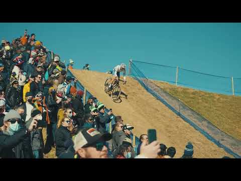 CX World Championships USA