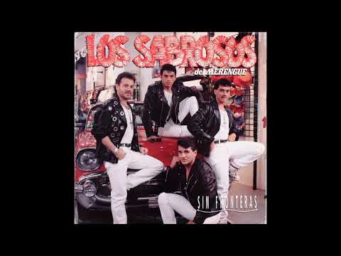 Soltero y sabroso  -  Los Sabrosos del Merengue