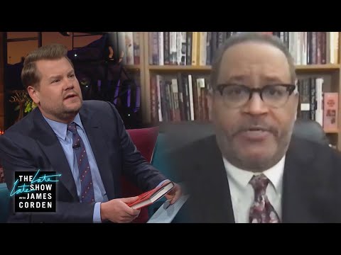 Dr. Michael Eric Dyson Talks the Dangers of Cancel Culture