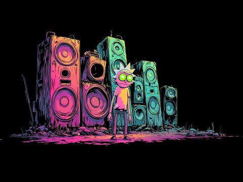 Bagă Tek (BTK23) - Portal [ ACID TEKNO ] - Son de Teuf - Free Tekno