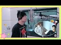 NCT WISH COLOR Recording Behind The Scenes