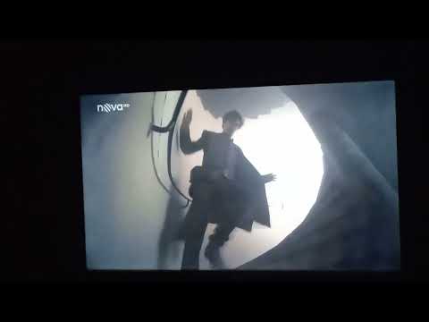 Technický Chyby 3 TV Nova Reklama 22.1.2022