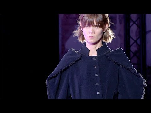 Yiorgos Eleftheriades | Fall Winter 2020/2021 | Full Show