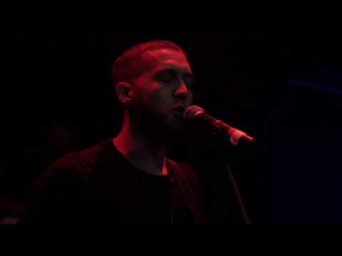 Irregular Project - Gravity(John Mayer Cover)