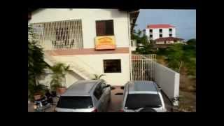 preview picture of video 'Etienne's Unique Appartments Suriname'