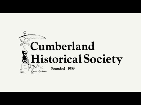 Cumberland Historical Society Lecture - The Story of Frances Perkins
