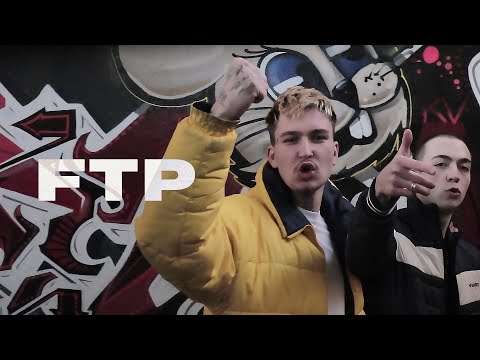 Młody Ozi & Efes - FTP